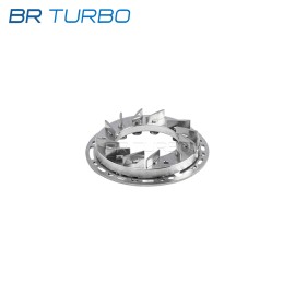 Nozzle ring assembly  | BR5936