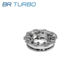 Nozzle ring assembly  | BRX5995
