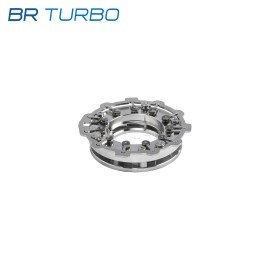 Nozzle ring assembly  | BRX5997