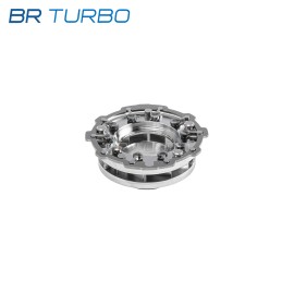 Nozzle ring assembly  | BRX5998