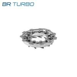 Nozzle ring assembly  | BRX5999