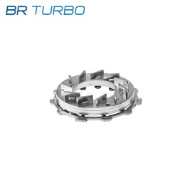 Nozzle ring assembly  | BRX5999