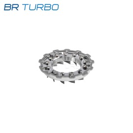 Nozzle ring assembly  | BRX6001