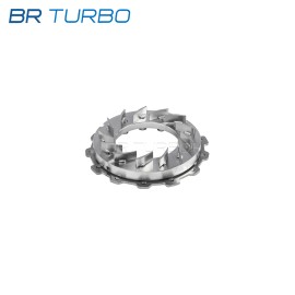 Nozzle ring assembly  | BRX6001