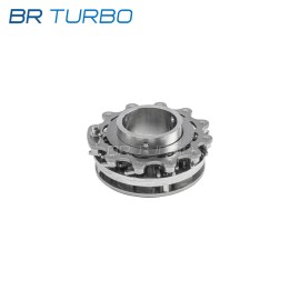 Nozzle ring assembly  | BRX6003