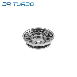 Nozzle ring assembly  | BRX6004