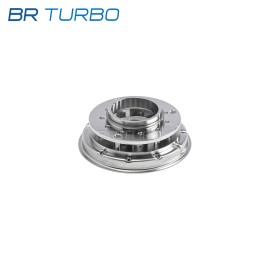 Nozzle ring assembly  | BRX6004