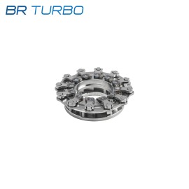 Nozzle ring assembly  | BRX6006