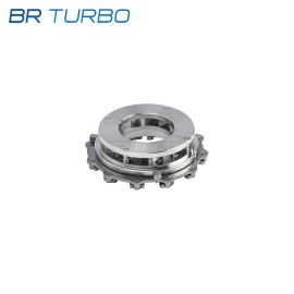 Nozzle ring assembly  | BRX6006