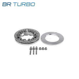 Nozzle ring assembly  | BRX6007