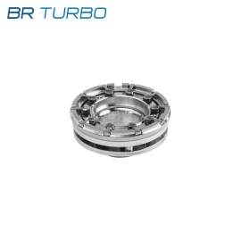 Nozzle ring assembly  | BRX6011