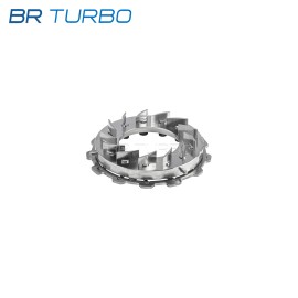 Nozzle ring assembly  | BRX6013