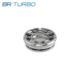 Nozzle ring assembly  | BRX6014
