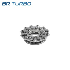 Nozzle ring assembly  | BRX6498