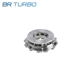 Nozzle ring assembly  | BRX6498