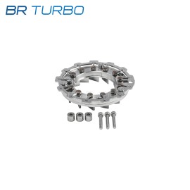 Nozzle ring assembly  | BRX6502