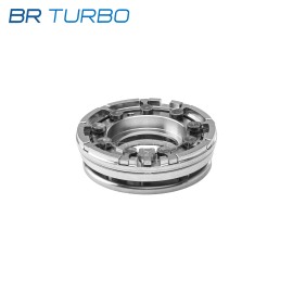 Nozzle ring assembly  | BRX6506