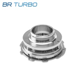 Nozzle ring assembly  | BRX8003