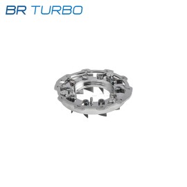 Nozzle ring assembly  | BRX8336