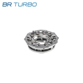 Nozzle ring assembly  | BRX9412