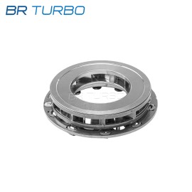 Nozzle ring assembly  | BRX9535
