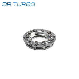 Nozzle ring assembly  | BRX12903