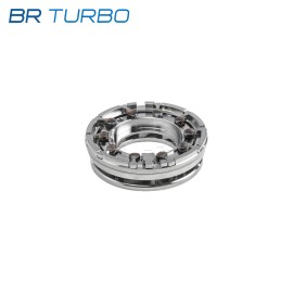 Nozzle ring assembly  | BRX12904
