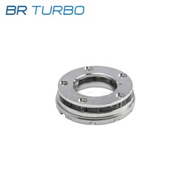Nozzle ring assembly  | BRX12904
