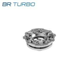Nozzle ring assembly  | BRX12907