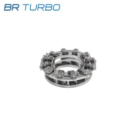 Nozzle ring assembly  | BRX12910