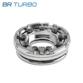 Nozzle ring assembly  | BRX12912