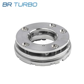 Nozzle ring assembly  | BRX12912