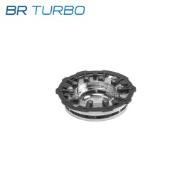 Nozzle ring assembly  | BRX12913