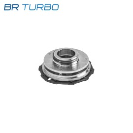 Nozzle ring assembly  | BRX12913