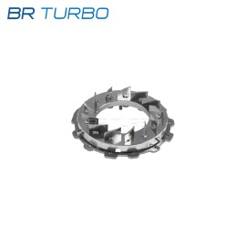 Nozzle ring assembly  | BRX14032
