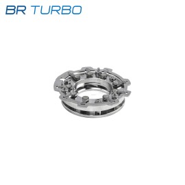 Nozzle ring assembly  | BRX15294