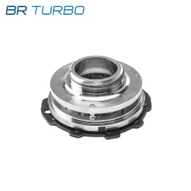 Turboahtimen suutinrengas  | BRX15663