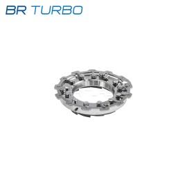 Nozzle ring assembly  | BRX15871