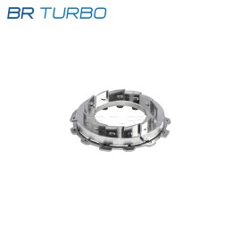 Nozzle ring assembly  | BRX15871
