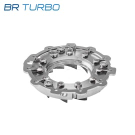 Turboahtimen suutinrengas  | BRX16917