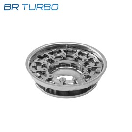 Nozzle ring assembly  | BRX18084