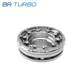 Nozzle ring assembly  | BRX18283