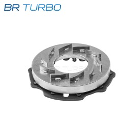 Nozzle ring assembly  | BRX18543