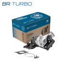 Gereviseerde turbocompressor met pakkingenset  | 401TN100144RSG