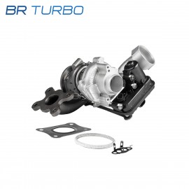 Gereviseerde turbocompressor met pakkingenset  | 401TN100144RSG