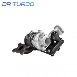 Gereviseerde turbocompressor  | 401TN100144RS