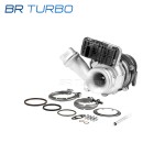 Gereviseerde turbocompressor met montageset  | 402TN100101RSM