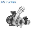 Gereviseerde turbocompressor  | 402TN100106RS