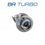 Gereviseerde turbocompressor  | 4032790RS