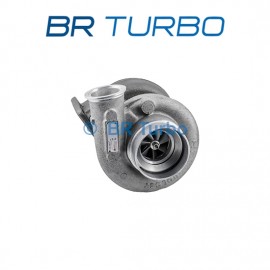 Gereviseerde turbocompressor  | 4032790RS
